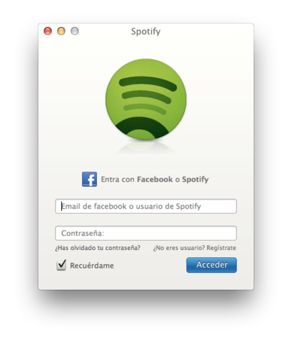 Spotify descargar musica gratis