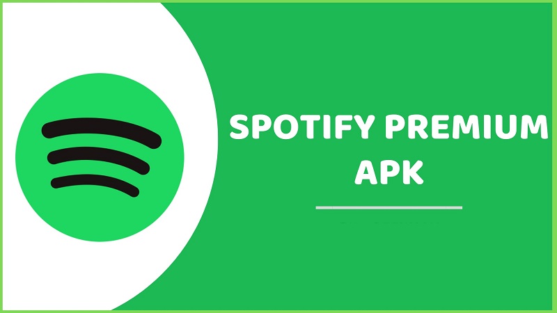 Spotify Premium Apk Revdl