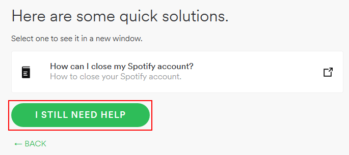 How Do I Delete A Free Spotify Account